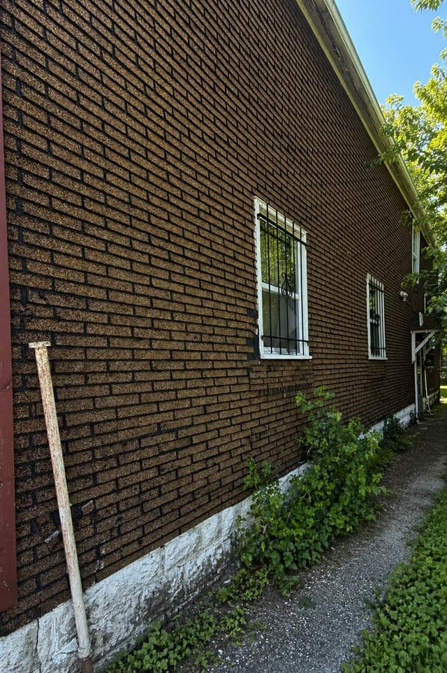 2120 St. Louis Ave, East St. Louis, IL: owner financed home, photo 3