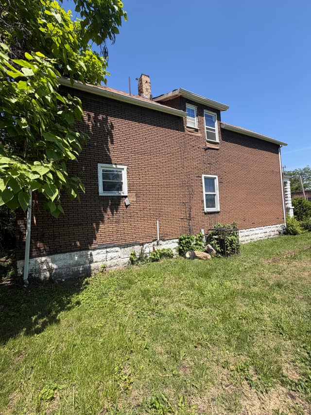 2120 St. Louis Ave, East St. Louis, IL: owner financed home, photo 4