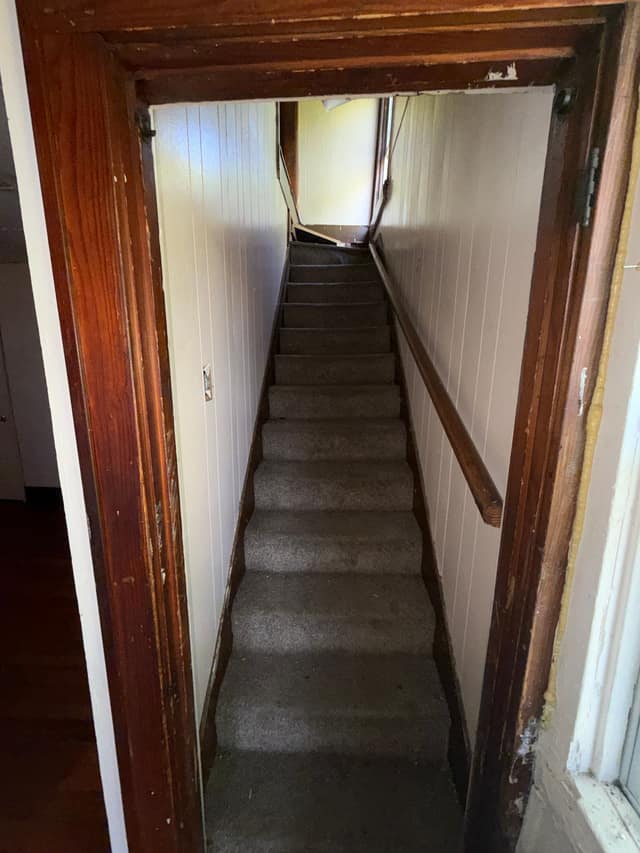 2120 St. Louis Ave, East St. Louis, IL: owner financed home, photo 8