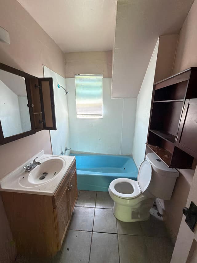 2120 St. Louis Ave, East St. Louis, IL: owner financed home, photo 15
