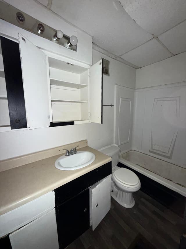 1286 East Vanderhoof St, Decatur, IL: owner financed home, photo 4