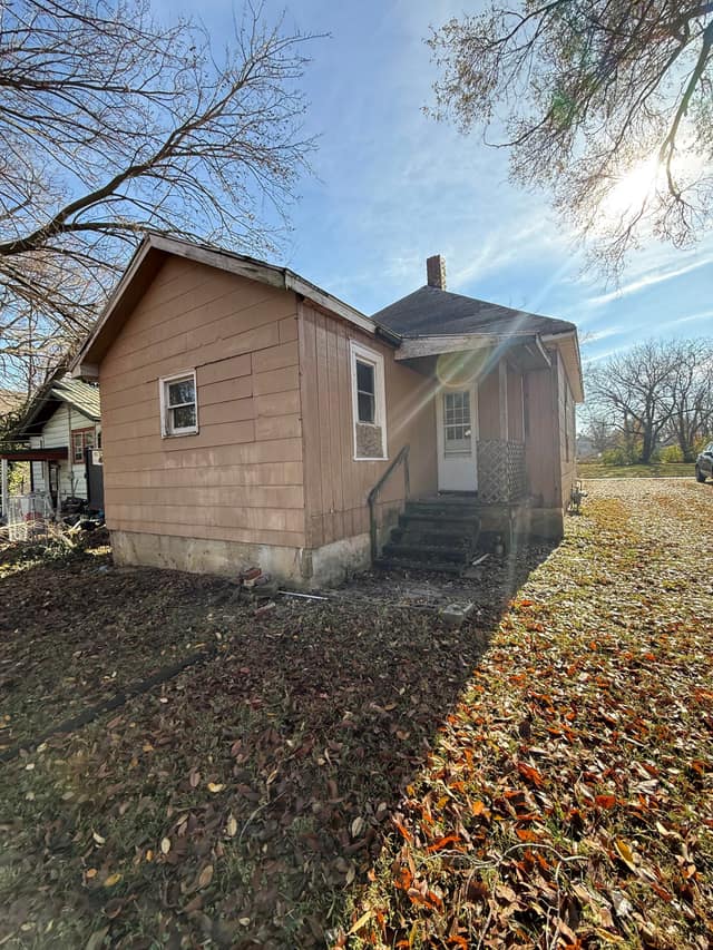 1286 East Vanderhoof St, Decatur, IL: owner financed home, photo 15