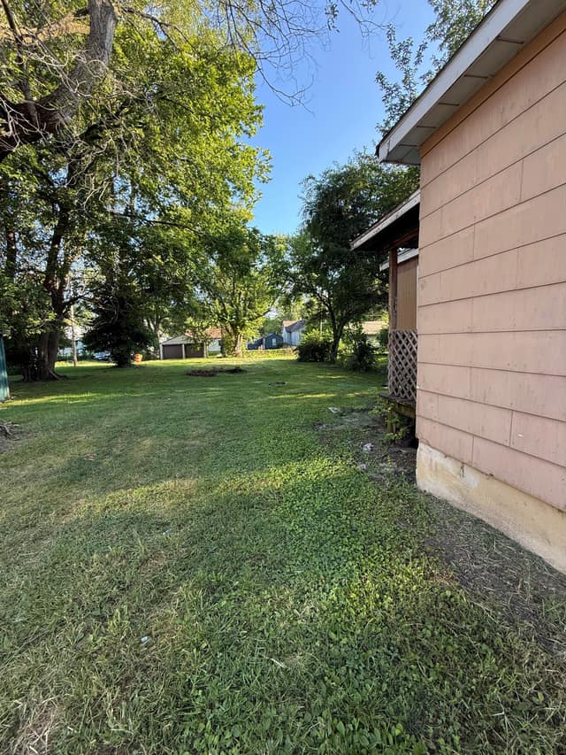 1286 East Vanderhoof St, Decatur, IL: owner financed home, photo 18