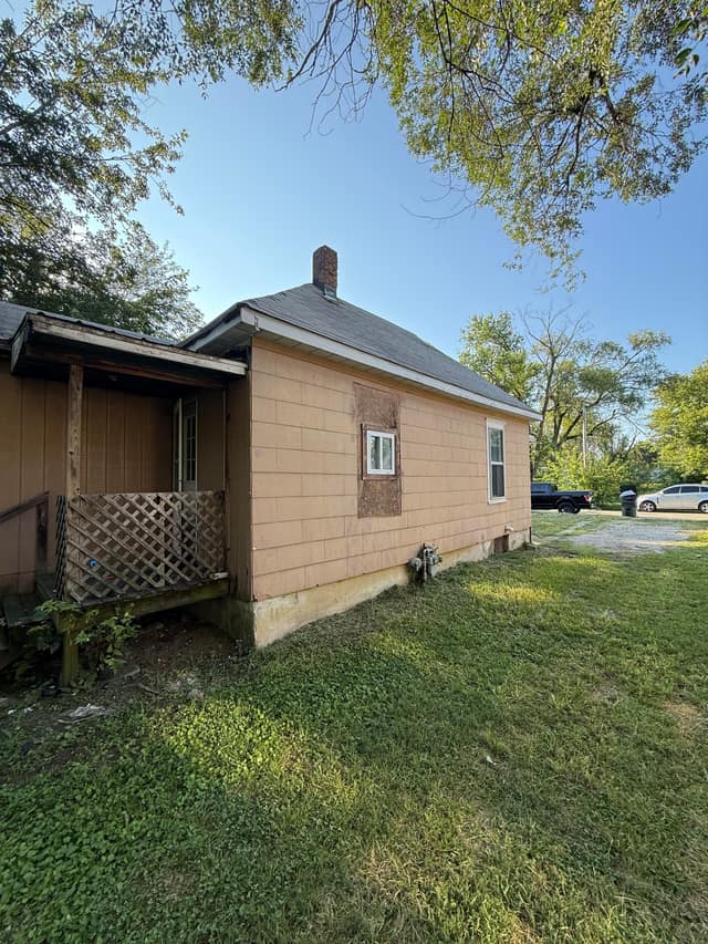 1286 East Vanderhoof St, Decatur, IL: owner financed home, photo 19