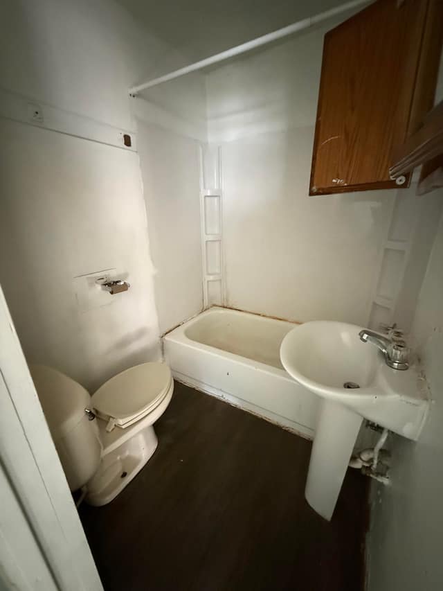 1353 N. Morgan, Decatur, IL: owner financed home, photo 15