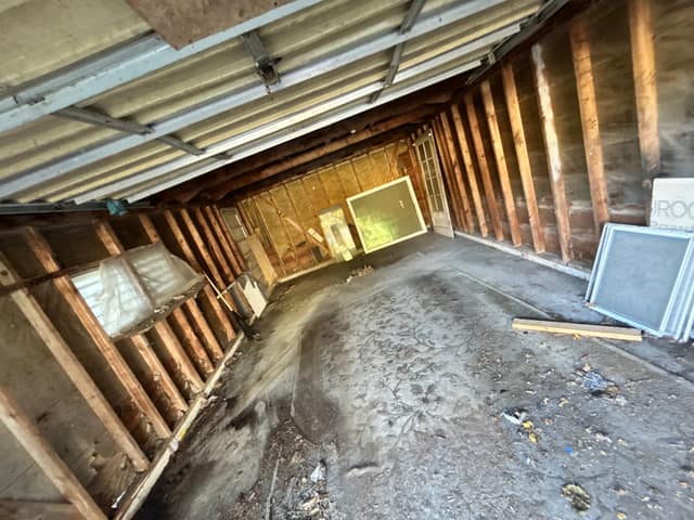 1435 North Woodford Street, Decatur, IL: owner financed home, photo 17