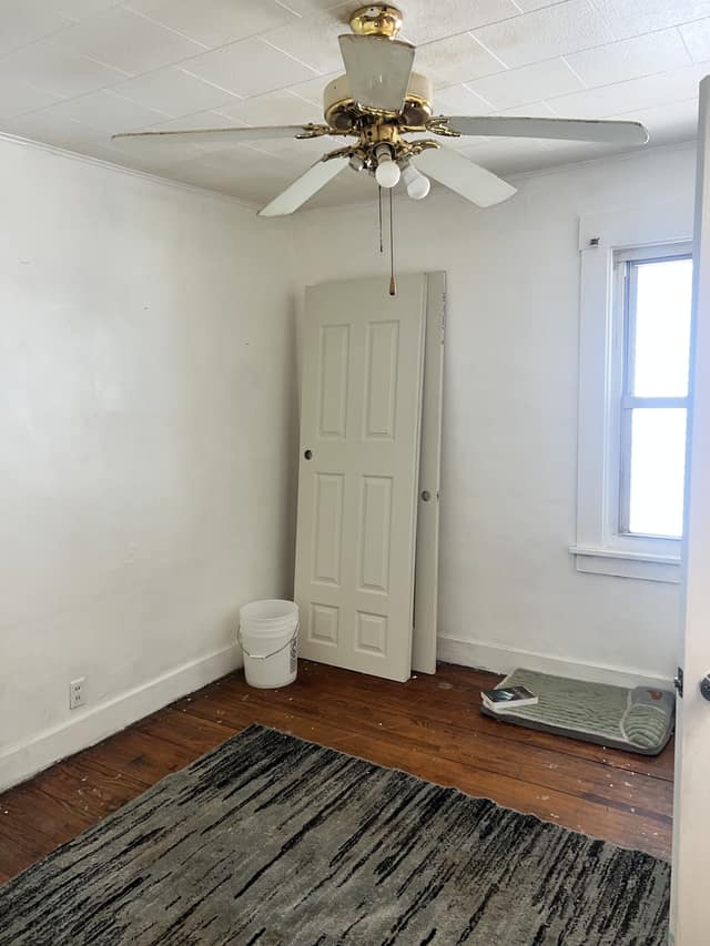 2055 N Church St, Decatur, IL: owner financed home, photo 6