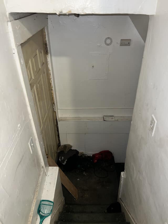 2055 N Church St, Decatur, IL: owner financed home, photo 9