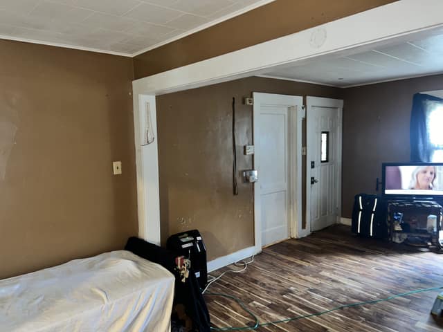 2055 N Church St, Decatur, IL: owner financed home, photo 14