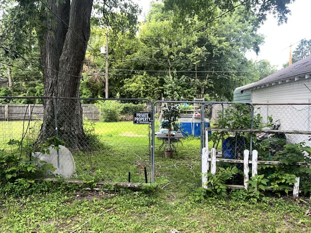 2055 N Church St, Decatur, IL: owner financed home, photo 19