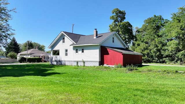 2128 Fordney St, Saginaw, MI: owner financed home, photo 4
