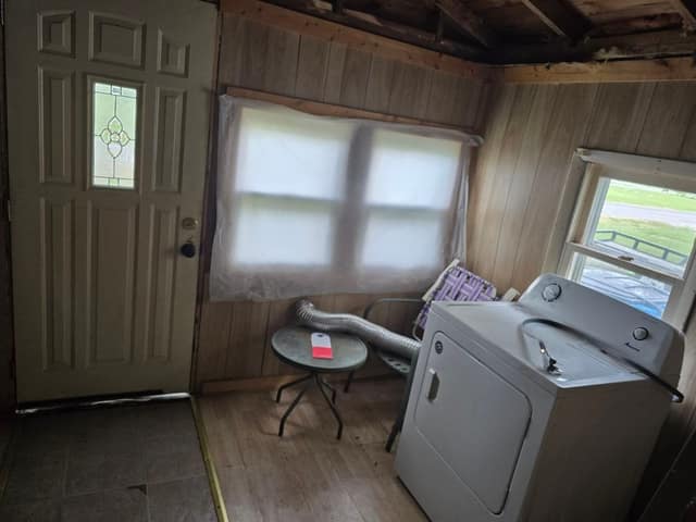 807 W Illinois St, Oblong, IL: owner financed home, photo 5