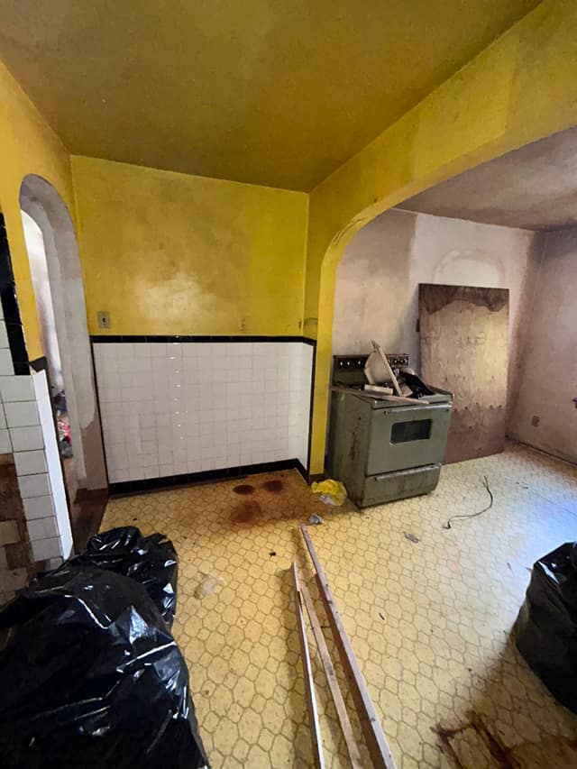 5556 Floy Avenue, St. Louis, MO: owner financed home, photo 16
