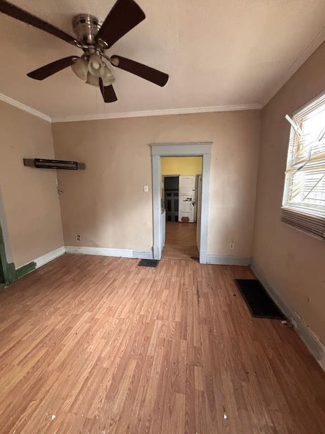 1942 N Church, Decatur, IL: owner financed home, photo 2