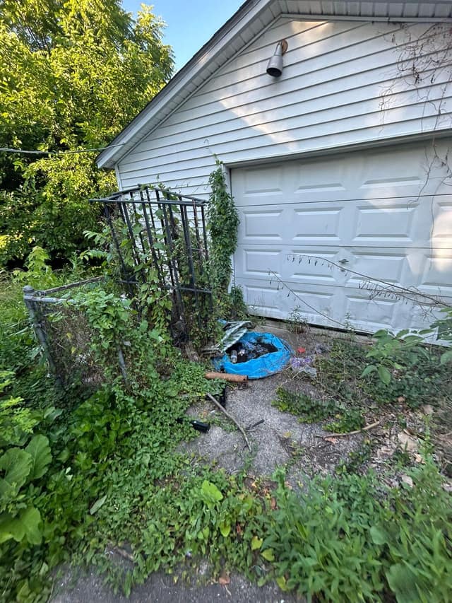 1942 N Church, Decatur, IL: owner financed home, photo 7