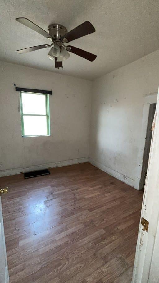 1942 N Church, Decatur, IL: owner financed home, photo 13