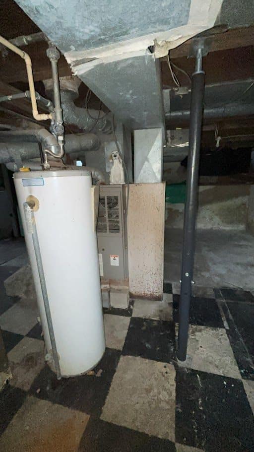1942 N Church, Decatur, IL: owner financed home, photo 15