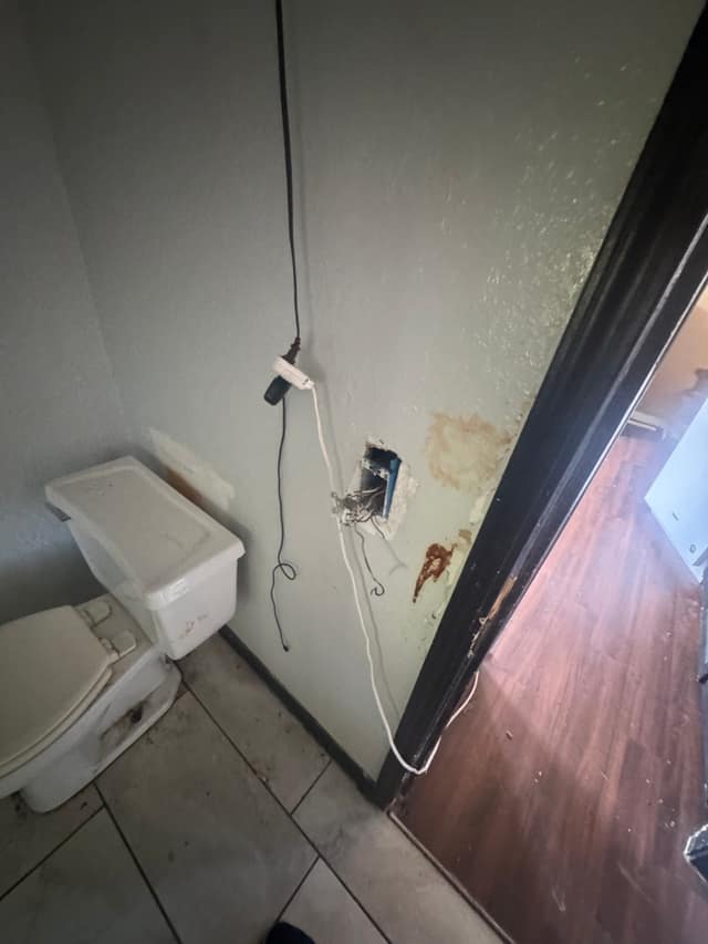 2317 N Fulton Ave, Evansville, IN: owner financed home, photo 5