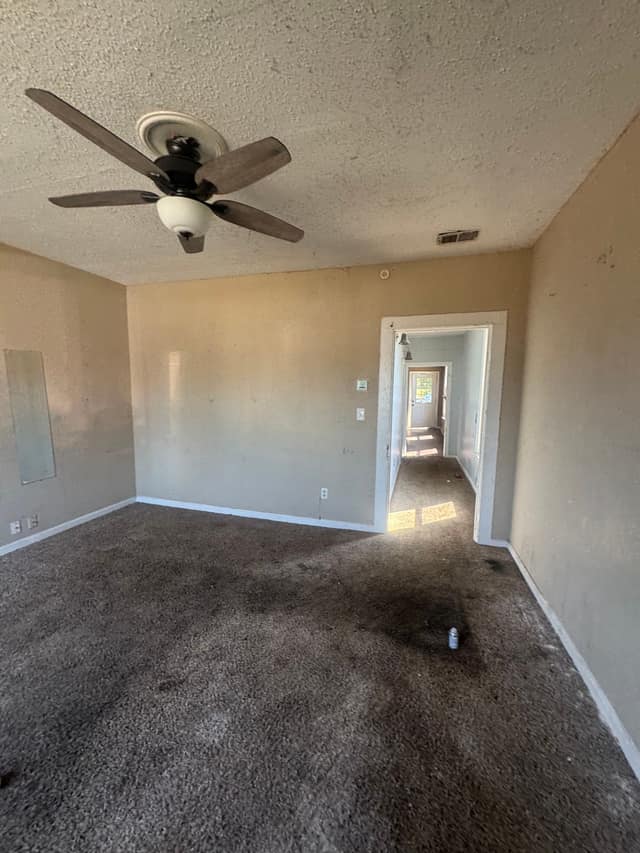 2317 N Fulton Ave, Evansville, IN: owner financed home, photo 14