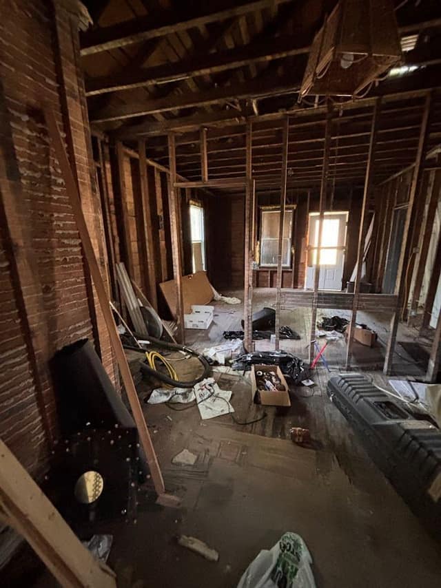 1428 N Gulick, Decatur, IL: owner financed home, photo 13