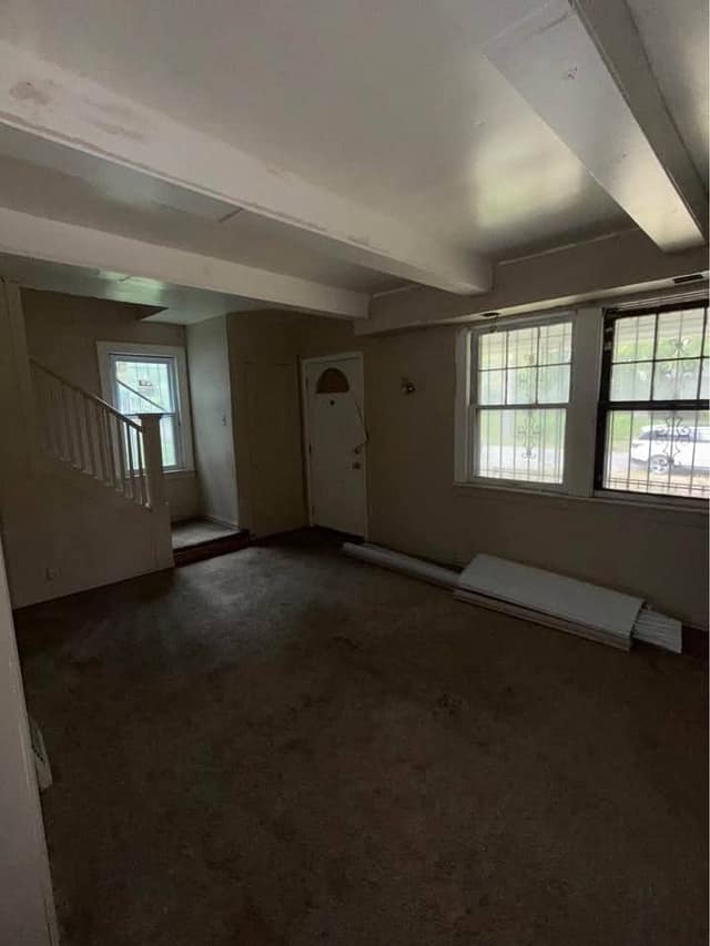 523 Grace St, Flint, MI: owner financed home, photo 6