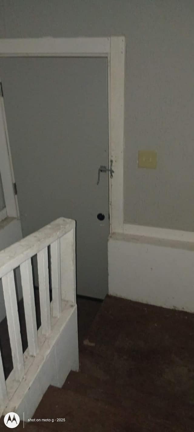 1811 N Morgan St, Decatur, IL: owner financed home, photo 1
