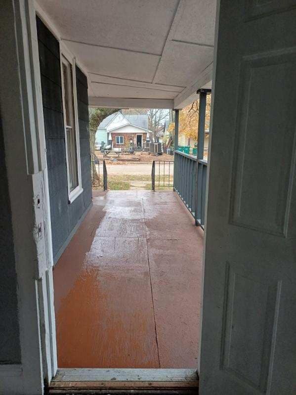 1811 N Morgan St, Decatur, IL: owner financed home, photo 12