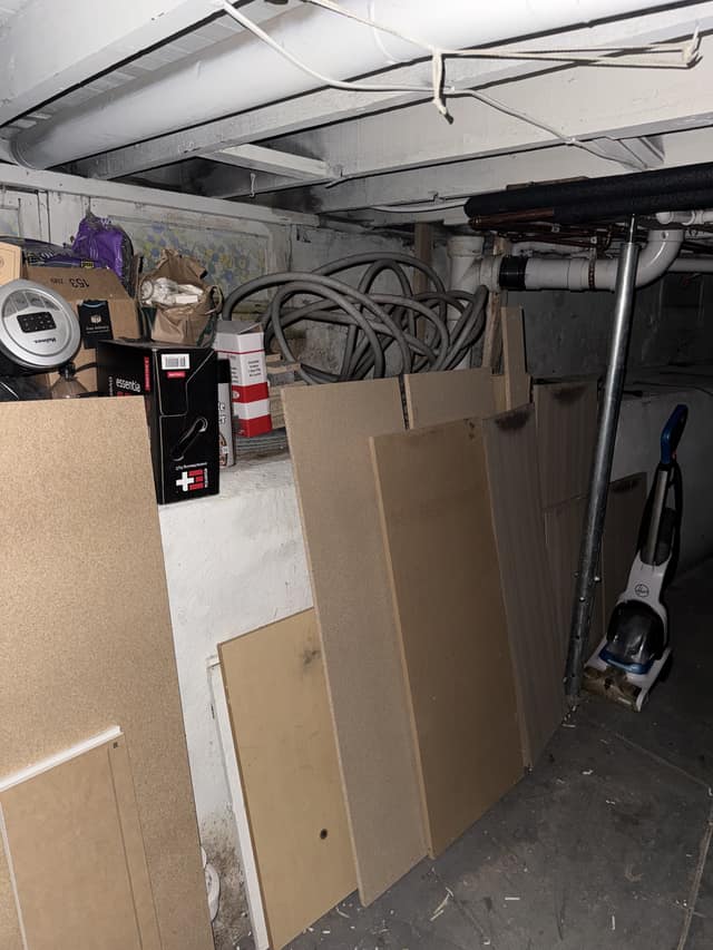 1175 E Division Street, Decatur, IL: owner financed home, photo 4