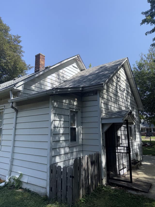 1175 E Division Street, Decatur, IL: owner financed home, photo 10