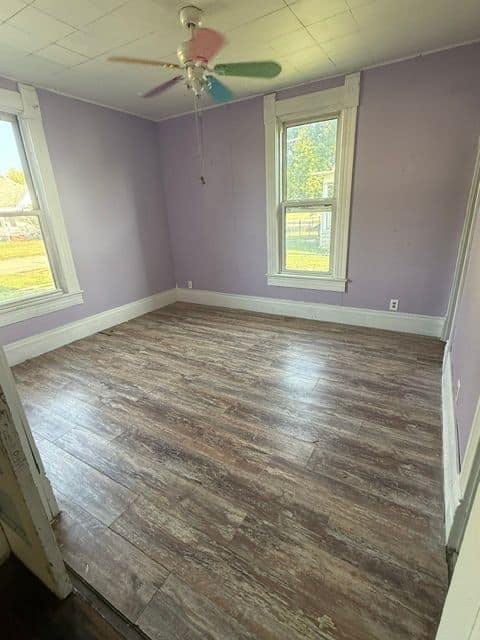 327 N Hickory St, Centralia, IL: owner financed home, photo 5