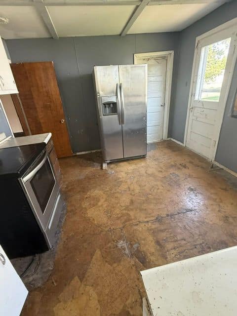 327 N Hickory St, Centralia, IL: owner financed home, photo 9