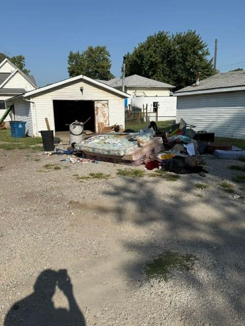 327 N Hickory St, Centralia, IL: owner financed home, photo 11