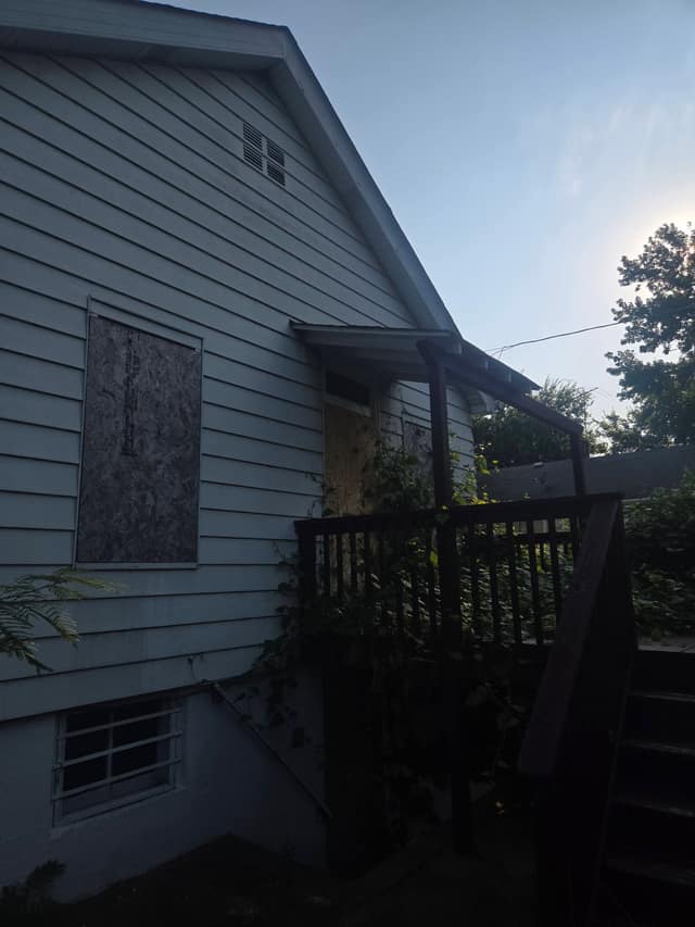 605 Fremont St, St. Louis, MO: owner financed home, photo 4