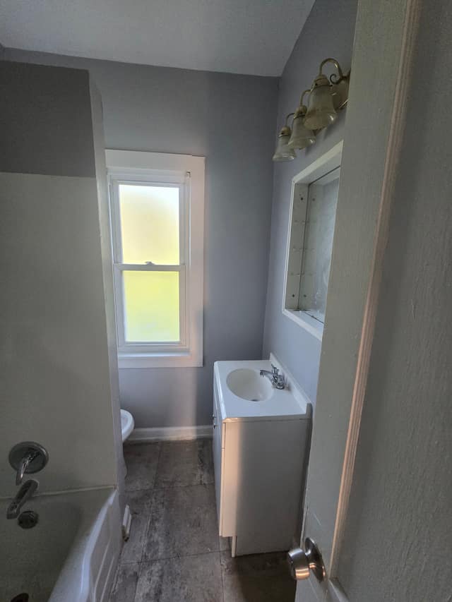 605 Fremont St, St. Louis, MO: owner financed home, photo 11