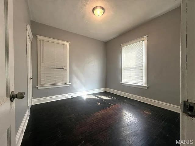 605 Fremont St, St. Louis, MO: owner financed home, photo 20