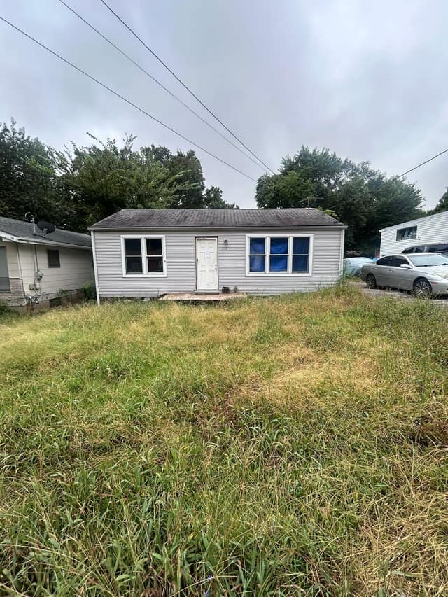 238 Connolly drive, St. Louis, MO: owner financed home, photo 1