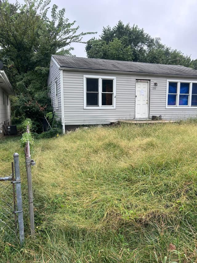 238 Connolly drive, St. Louis, MO: owner financed home, photo 2