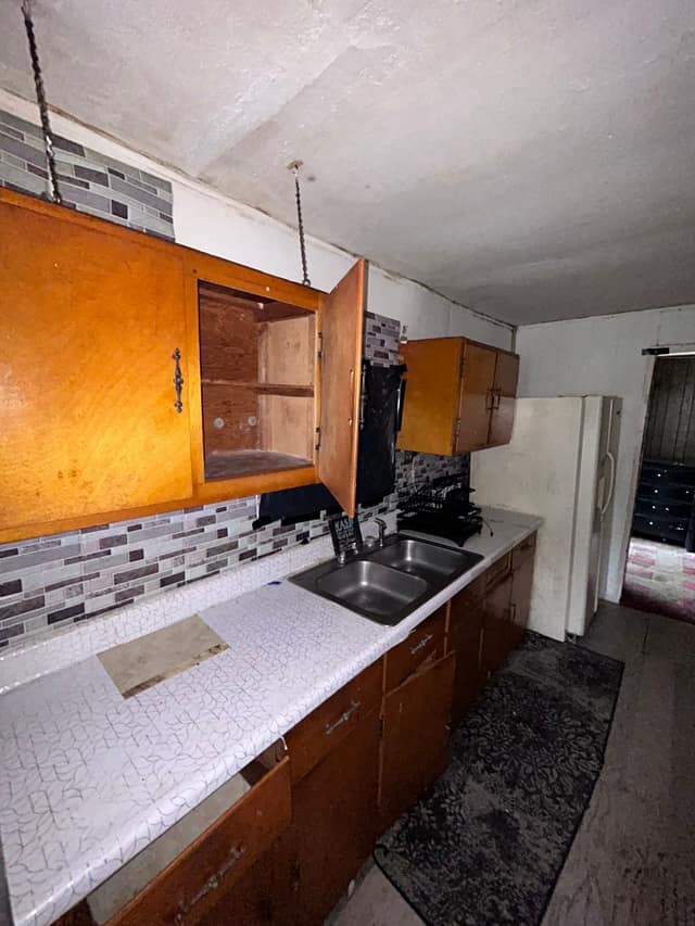 238 Connolly drive, St. Louis, MO: owner financed home, photo 14