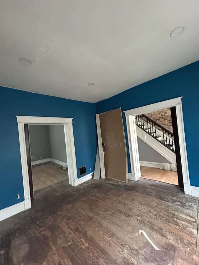 1927 Arlington Ave, St. Louis, MO: owner financed home, photo 4