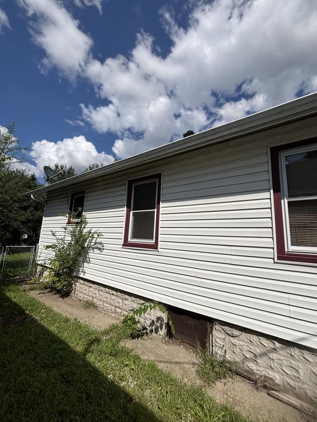2421 W Lincoln, Peoria, IL: owner financed home, photo 20