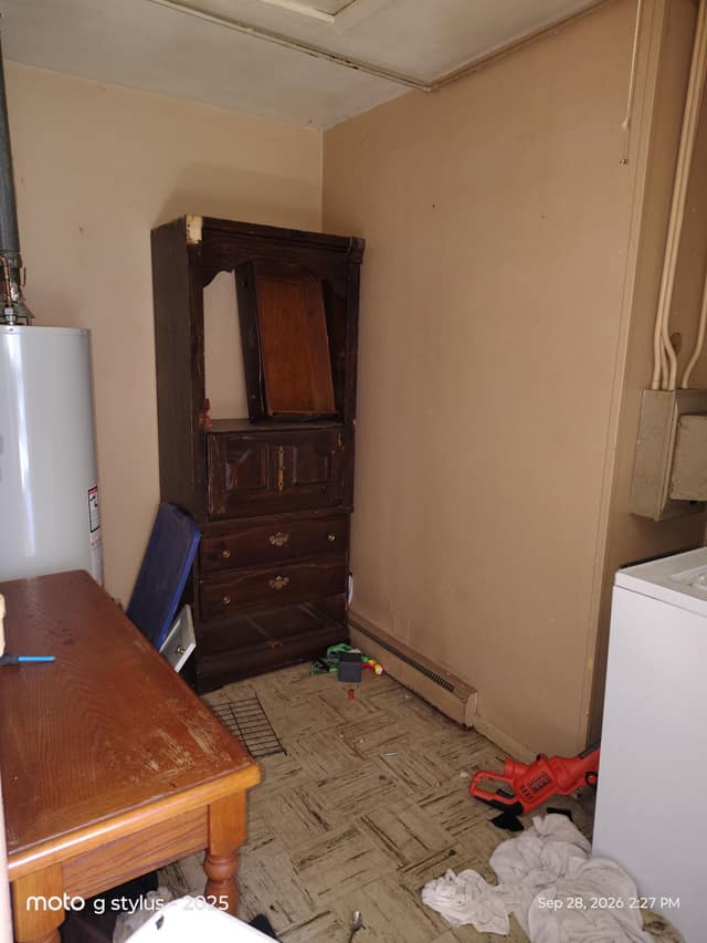 3214 W Proctor Pl, Peoria, IL: owner financed home, photo 15