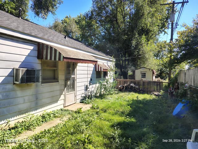 3214 W Proctor Pl, Peoria, IL: owner financed home, photo 17