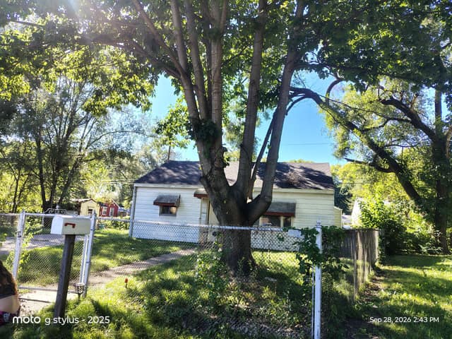 3214 W Proctor Pl, Peoria, IL: owner financed home, photo 20