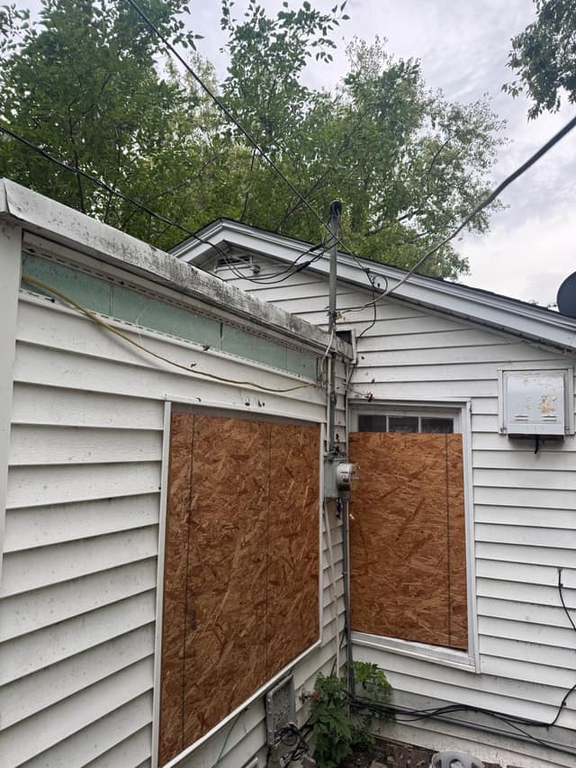1528 E Lawrence St, Decatur, IL: owner financed home, photo 12