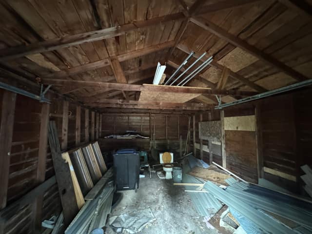 15344 Blackstone St, Detroit, MI: owner financed home, photo 5