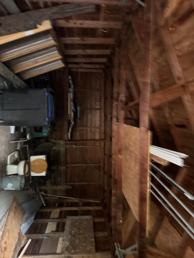 15344 Blackstone St, Detroit, MI: owner financed home, photo 6