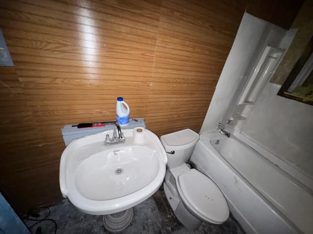 15344 Blackstone St, Detroit, MI: owner financed home, photo 7