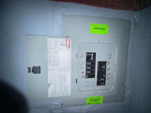 15344 Blackstone St, Detroit, MI: owner financed home, photo 9