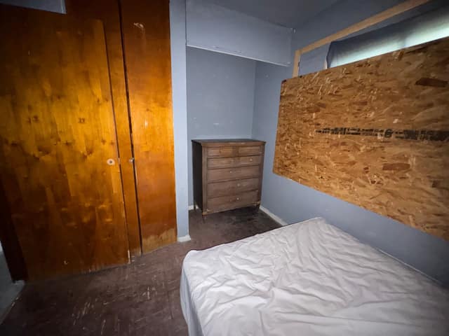 15344 Blackstone St, Detroit, MI: owner financed home, photo 14