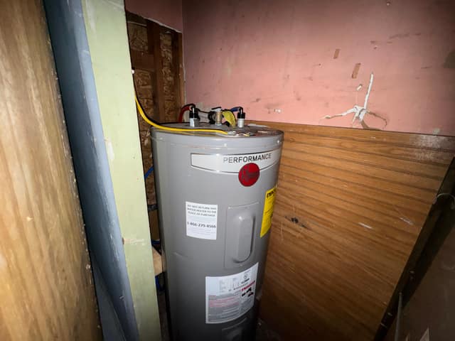 15344 Blackstone St, Detroit, MI: owner financed home, photo 16